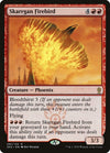 Image for Skarrgan Firebird (Ravnica Allegiance: Guild Kits) (81) - Magic: The Gathering