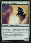 Image for Skarrgan Pit-Skulk (Ravnica Allegiance: Guild Kits) (84) - Magic: The Gathering