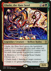 Image for Ulasht, the Hate Seed (Ravnica Allegiance: Guild Kits) (100) - Magic: The Gathering