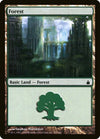 Image for Forest (303) (Ravnica: City of Guilds) (303) - Magic: The Gathering