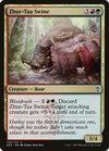 Image for Zhur-Taa Swine (Ravnica Allegiance: Guild Kits) (102) - Magic: The Gathering