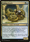Image for Coiling Oracle (Ravnica Allegiance: Guild Kits) (115) - Magic: The Gathering