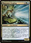 Image for Plaxcaster Frogling (Ravnica Allegiance: Guild Kits) (122) - Magic: The Gathering