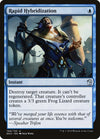 Image for Rapid Hybridization (Ravnica Allegiance: Guild Kits) (109) - Magic: The Gathering