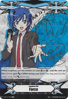 Image for Imaginary Gift [Force] - Aichi Sendou - V-GM/0072EN (Hot Stamped) (Gift Markers) (V-GM/0072EN) - Cardfight Vanguard