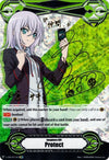 Image for Imaginary Gift [Protect] - Misaki Tokura - V-GM/0074EN (Hot Stamped) (Gift Markers) (V-GM/0074EN) - Cardfight Vanguard