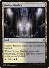Image for Orzhov Basilica (Ravnica Allegiance: Guild Kits) (49) - Magic: The Gathering
