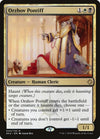 Image for Orzhov Pontiff (Ravnica Allegiance: Guild Kits) (43) - Magic: The Gathering