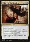 Image for Pillory of the Sleepless (Ravnica Allegiance: Guild Kits) (44) - Magic: The Gathering