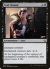 Image for Stab Wound (Ravnica Allegiance: Guild Kits) (35) - Magic: The Gathering