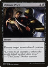 Image for Ultimate Price (Ravnica Allegiance: Guild Kits) (36) - Magic: The Gathering