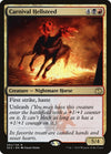 Image for Carnival Hellsteed (Ravnica Allegiance: Guild Kits) (62) - Magic: The Gathering