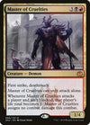 Image for Master of Cruelties (Ravnica Allegiance: Guild Kits) (66) - Magic: The Gathering