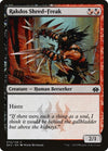 Image for Rakdos Shred-Freak (Ravnica Allegiance: Guild Kits) (70) - Magic: The Gathering