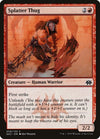 Image for Splatter Thug (Ravnica Allegiance: Guild Kits) (58) - Magic: The Gathering