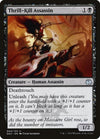 Image for Thrill-Kill Assassin (Ravnica Allegiance: Guild Kits) (54) - Magic: The Gathering