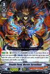 Image for Stealth Fiend, Morote Surveillant (V-BT04: Vilest! Deletor) (V-BT04/016EN) - Cardfight Vanguard