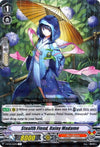 Image for Stealth Fiend, Rainy Madam (V-BT04: Vilest! Deletor) (V-BT04/029EN) - Cardfight Vanguard