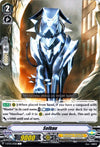 Image for Solbau (V-BT04: Vilest! Deletor) (V-BT04/044EN) - Cardfight Vanguard