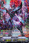 Image for Blaster Dark (V-BT04: Vilest! Deletor) (V-BT04/Re:01EN) - Cardfight Vanguard