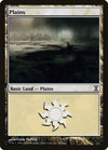 Image for Plains (283) (Time Spiral) (283) - Magic: The Gathering