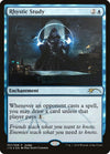 Image for Rhystic Study (Judge Promos) (7) - Magic: The Gathering