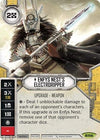 Image for Enfys Nest's Electroripper (Convergence) (156) - Star Wars: Destiny