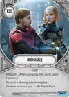 Image for Unshackle (Convergence) (167) - Star Wars: Destiny