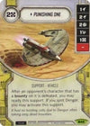 Image for Punishing One (Convergence) (48) - Star Wars: Destiny