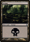 Image for Swamp (292) (Time Spiral) (292) - Magic: The Gathering