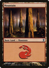 Image for Mountain (294) (Time Spiral) (294) - Magic: The Gathering