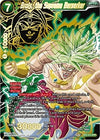 Image for Broly, the Supreme Berserker (SPR) (Destroyer Kings) (BT6-074_SPR) - Dragon Ball Super: Masters
