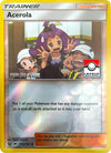 Image for Acerola - 112a/147 (League Challenge) [2nd Place] (League & Championship Cards) (112a/147) - Pokemon