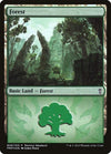 Image for Forest - Gruul (B08) (Launch Party & Release Event Promos) (8) - Magic: The Gathering