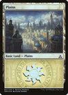 Image for Plains - Azorius (B01) (Launch Party & Release Event Promos) (1) - Magic: The Gathering