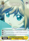 Image for Sakura: Lost in the Labyrinth (Cardcaptor Sakura: Clear Card) (CCS/WX01-010 R) - Weiss Schwarz