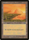 Image for Plains (331) (Urza's Saga) (331) - Magic: The Gathering