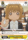 Image for Sakura: Middle School Life (C) (Cardcaptor Sakura: Clear Card) (CCS/WX01-014c U) - Weiss Schwarz