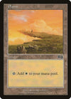 Image for Plains (333) (Urza's Saga) (333) - Magic: The Gathering