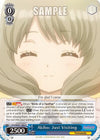 Image for Akiho: Just Visiting (Cardcaptor Sakura: Clear Card) (CCS/WX01-080 R) - Weiss Schwarz