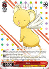 Image for Kero (Cardcaptor Sakura: Clear Card) (CCS/WX01-058 RR) - Weiss Schwarz