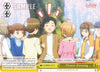 Image for Flower Viewing (Cardcaptor Sakura: Clear Card) (CCS/WX01-031 CC) - Weiss Schwarz