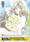 Image for Kinomoto Family (C) (Cardcaptor Sakura: Clear Card) (CCS/WX01-019c C) - Weiss Schwarz