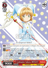 Image for Cardcaptor Sakura: REFLECT (Cardcaptor Sakura: Clear Card) (CCS/WX01-057 RR) - Weiss Schwarz