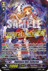 Image for Nightmare Doll, Catherine (Promo Cards) (PR/0455EN) - Cardfight Vanguard