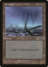 Image for Swamp (339) (Urza's Saga) (339) - Magic: The Gathering