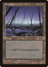Image for Swamp (340) (Urza's Saga) (340) - Magic: The Gathering