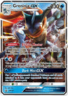 Image for Greninja GX - SM197 (SM Promos) (SM197) - Pokemon