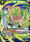 Image for Broly, the Ravager (Destroyer Kings) (SD8-02) - Dragon Ball Super: Masters
