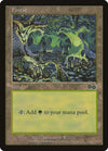 Image for Forest (347) (Urza's Saga) (347) - Magic: The Gathering